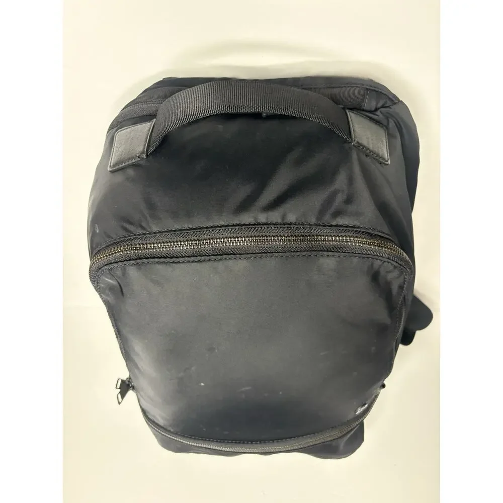 Lululemon City Adventurer Backpack Black 20L